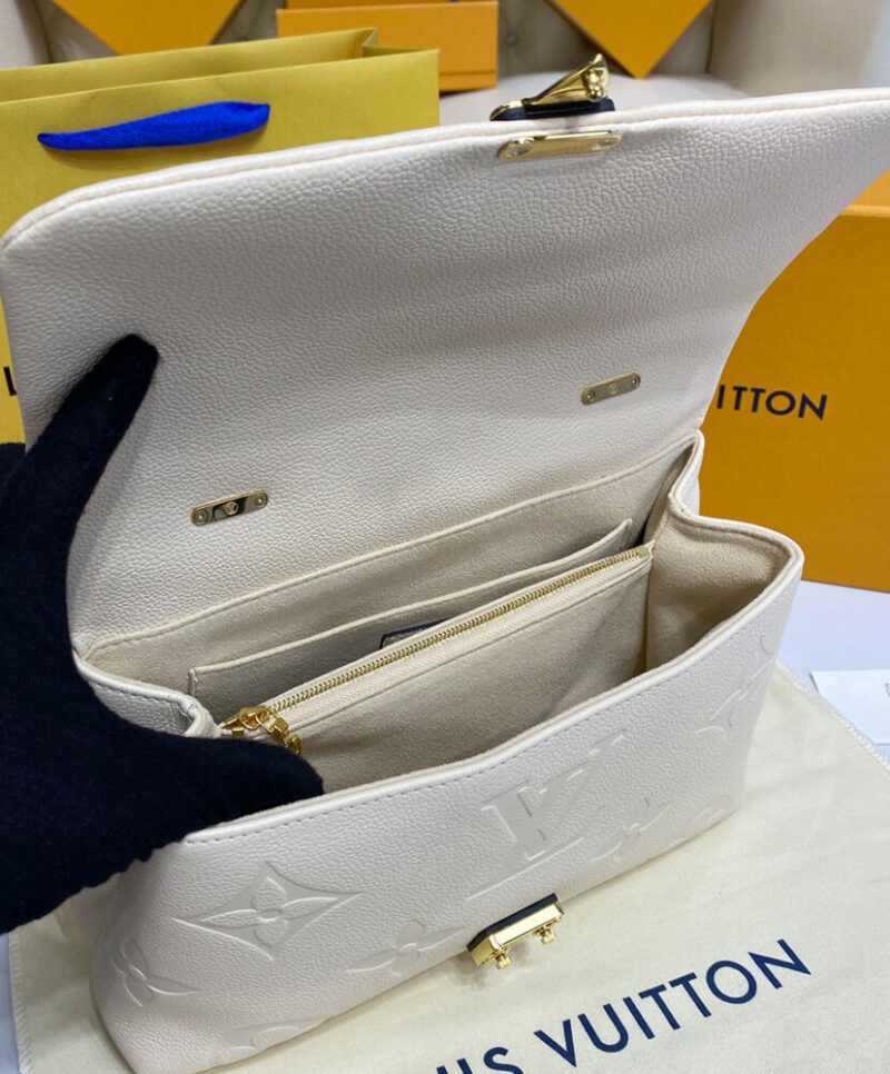 Louis Vuitton Madeleine BB